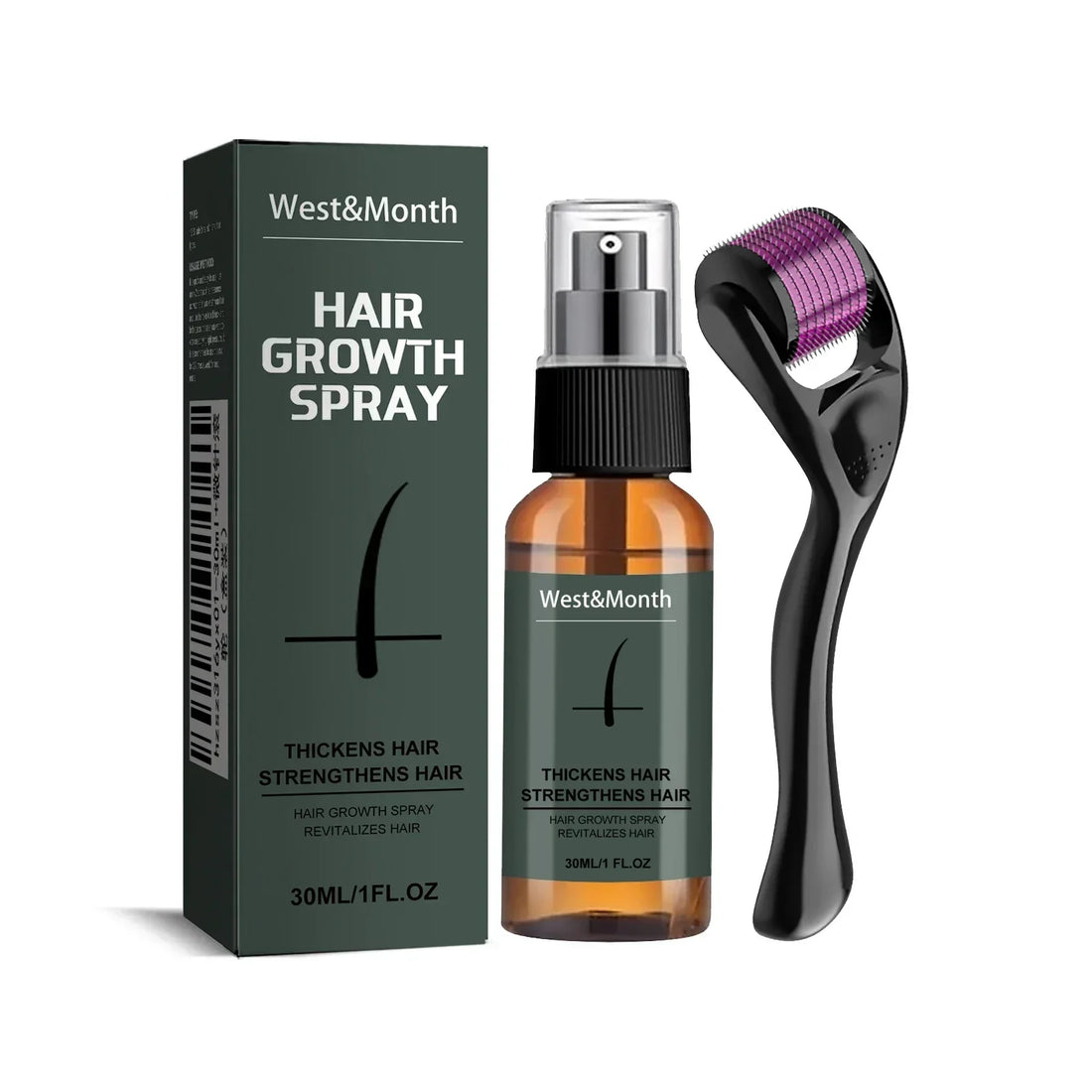 Struggling to Grow a Beard? 7 Natural Hacks That Actually Work!