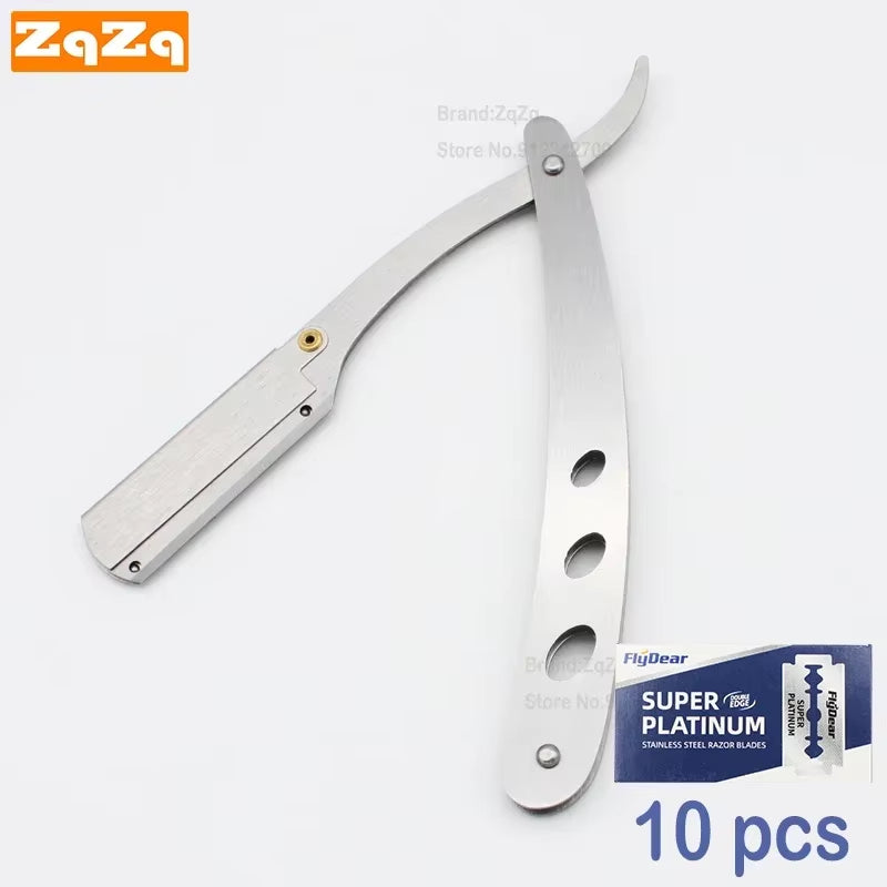 Shaving Blades 10 Pcs