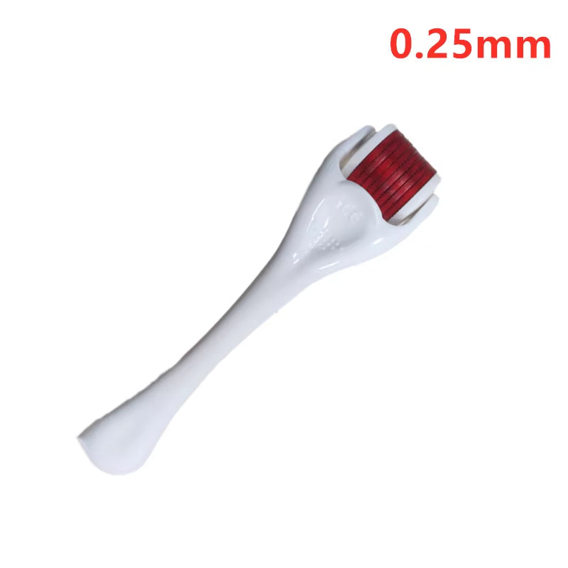 Derma Roller for Skin, Beard, and Hair Growth