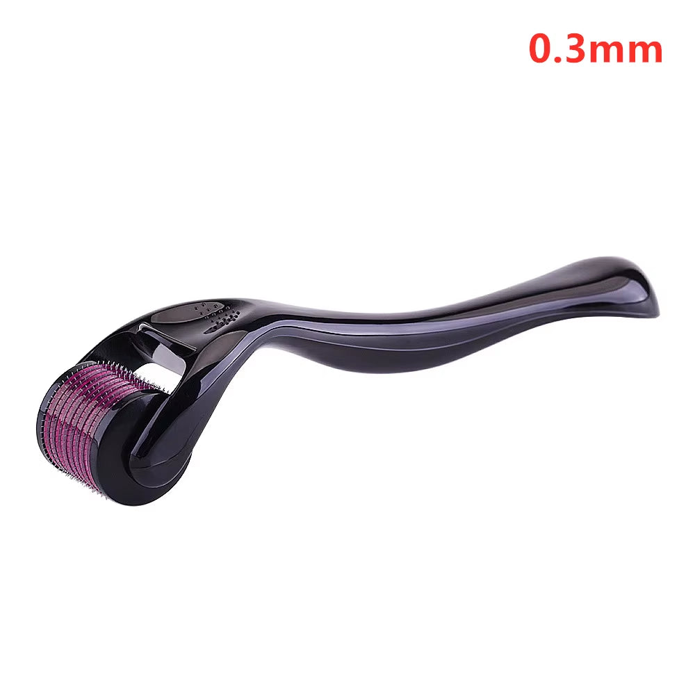 Derma Roller for Skin, Beard, and Hair Growth