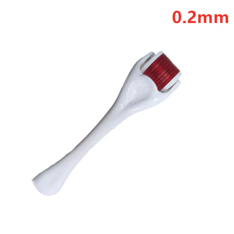 Derma Roller for Skin, Beard, and Hair Growth