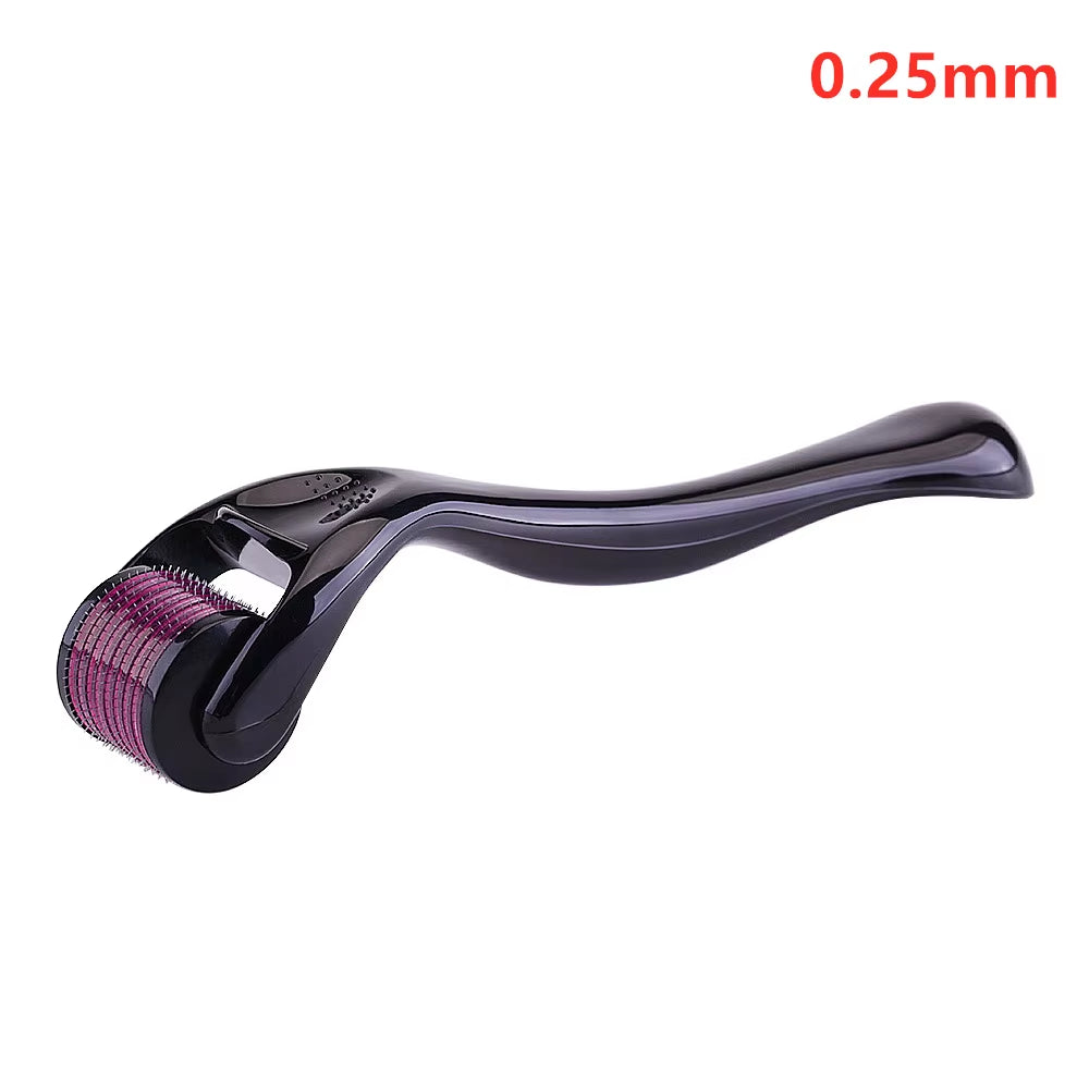 Derma Roller for Skin, Beard, and Hair Growth