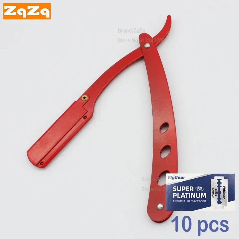 Shaving Blades 10 Pcs