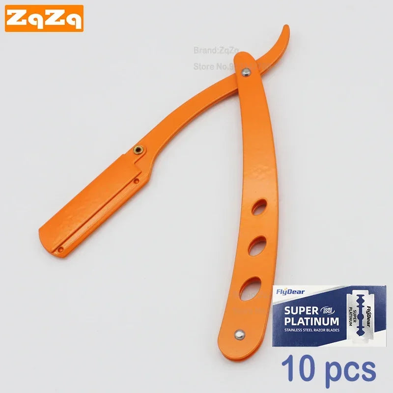 Shaving Blades 10 Pcs