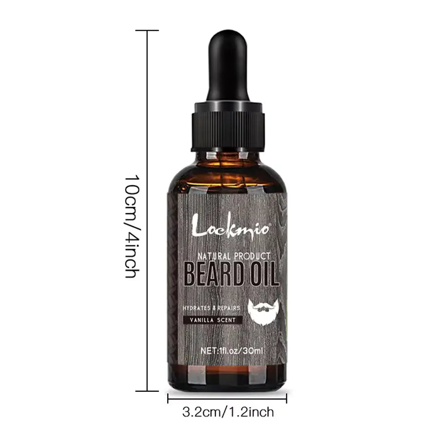 Beard Oil