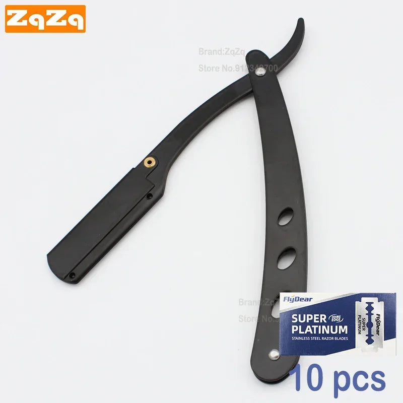 Shaving Blades 10 Pcs
