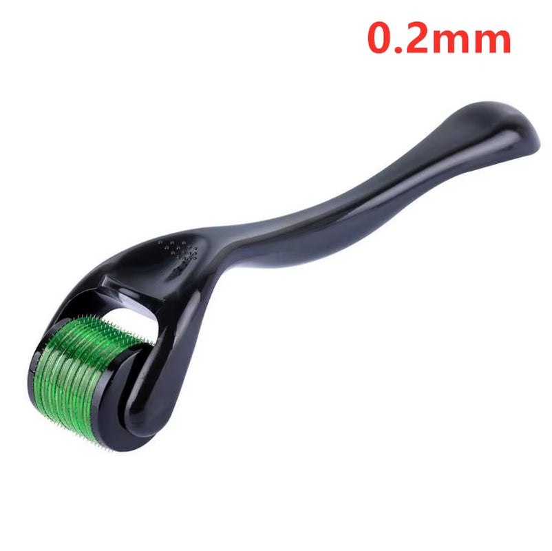 Derma Roller for Skin, Beard, and Hair Growth