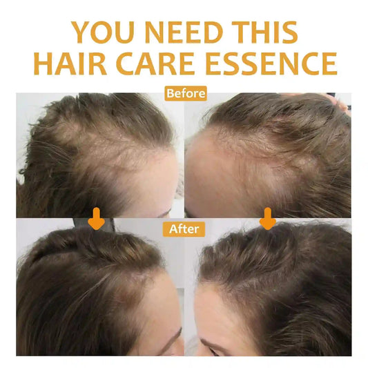 Hair Care Kit Unisex